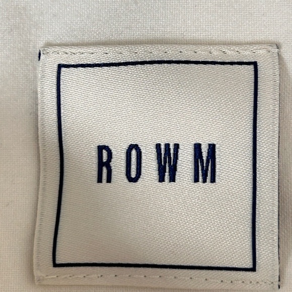 Rowm The Lodge Collection Long Sleeve Brushed Solid Button Down Shirt, 2XT - Picture 7 of 11